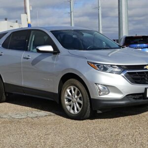2020 Chevrolet Equinox  LT