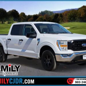 2023 Ford F-150  XLT