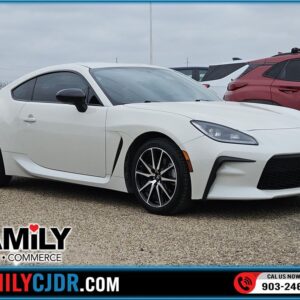 2023 Toyota GR86  Base